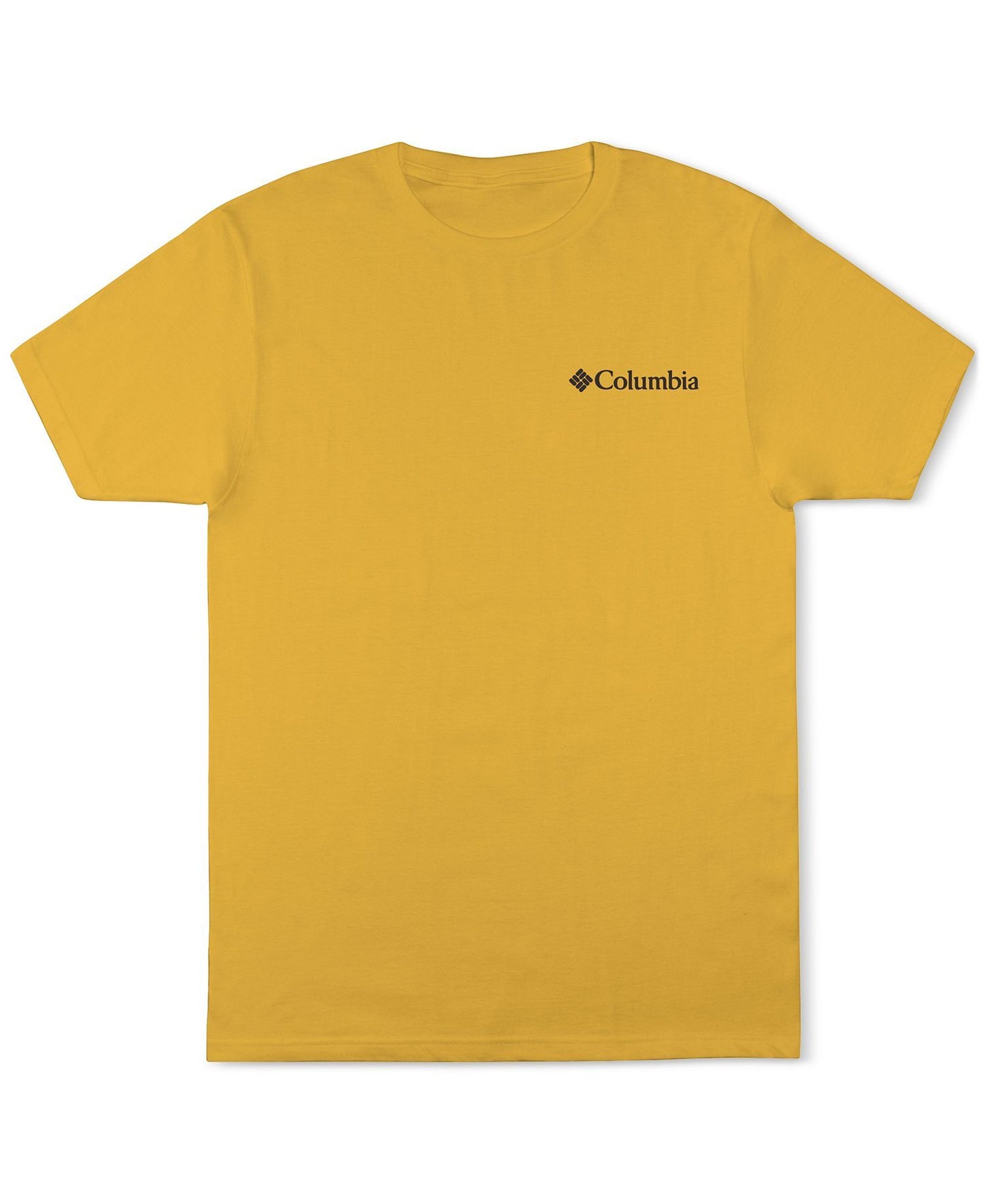 Columbia Outdoor Club Graphic T-Shirt