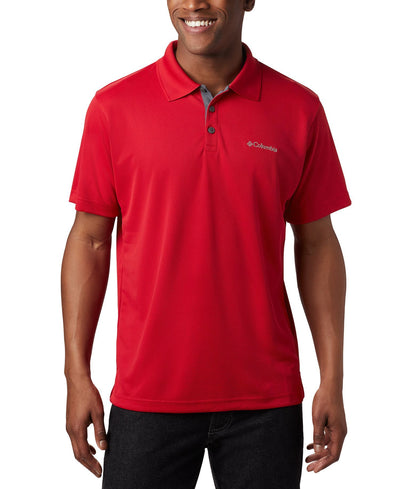 Columbia Utilizer Polo Shirt