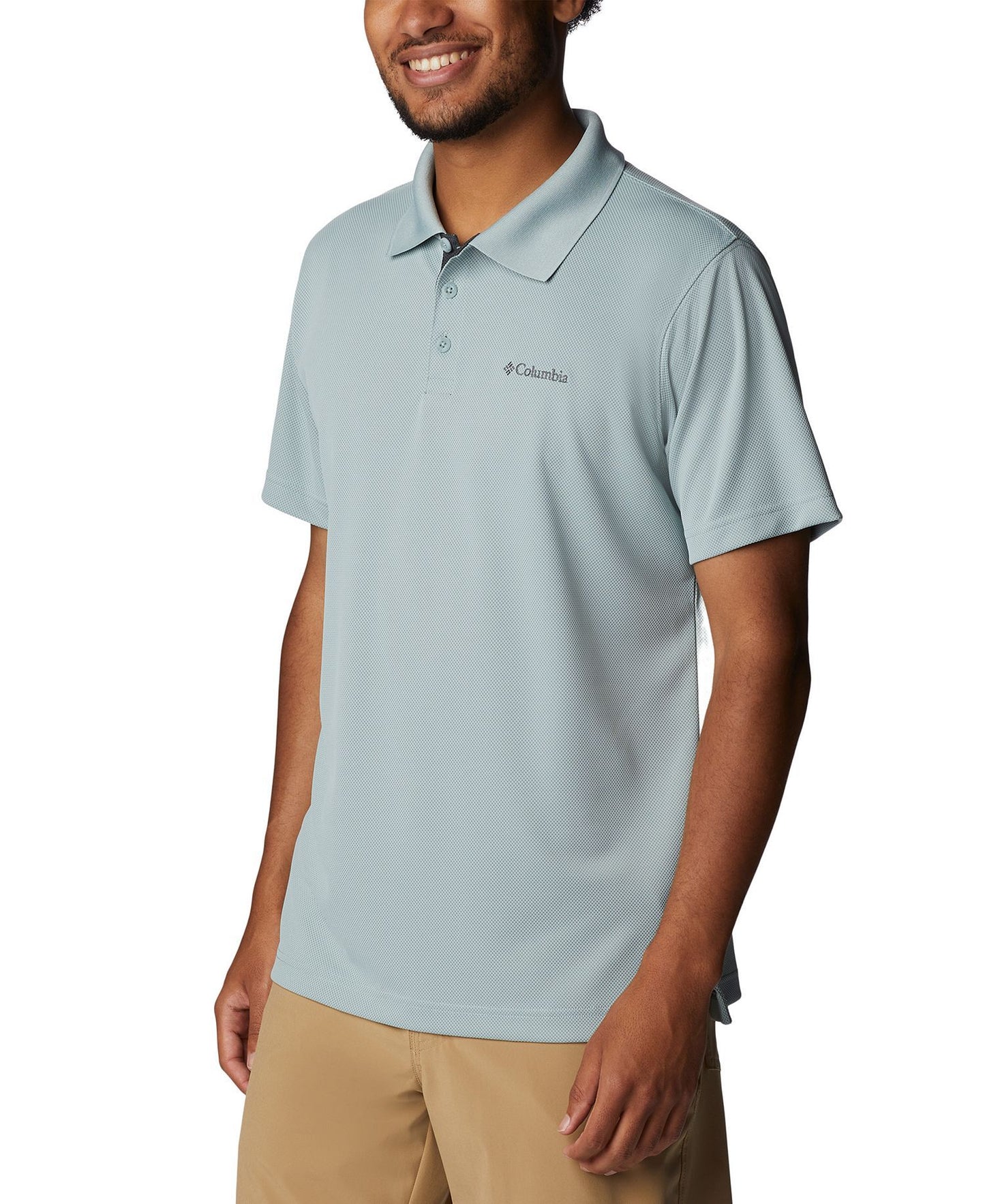 Columbia Utilizer Polo Shirt