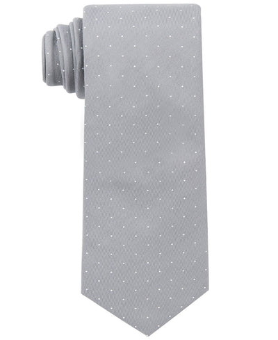 ConStruct Ceremony Dot Tie