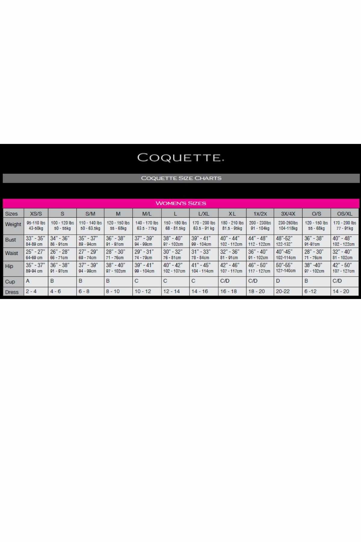 Coquette Silver Sin in Tin Costume