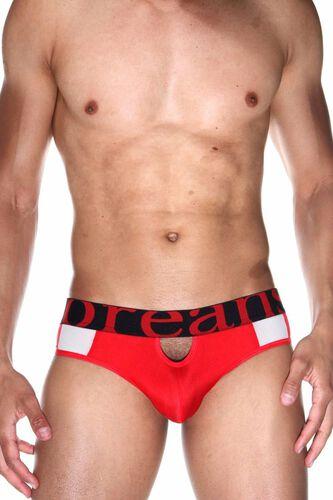 DOREANSE Window Thong 1224 rot