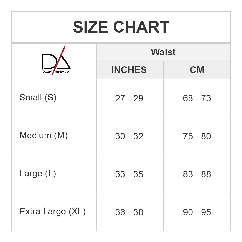 Daniel Alexander grey DAK039 Show Off Thong