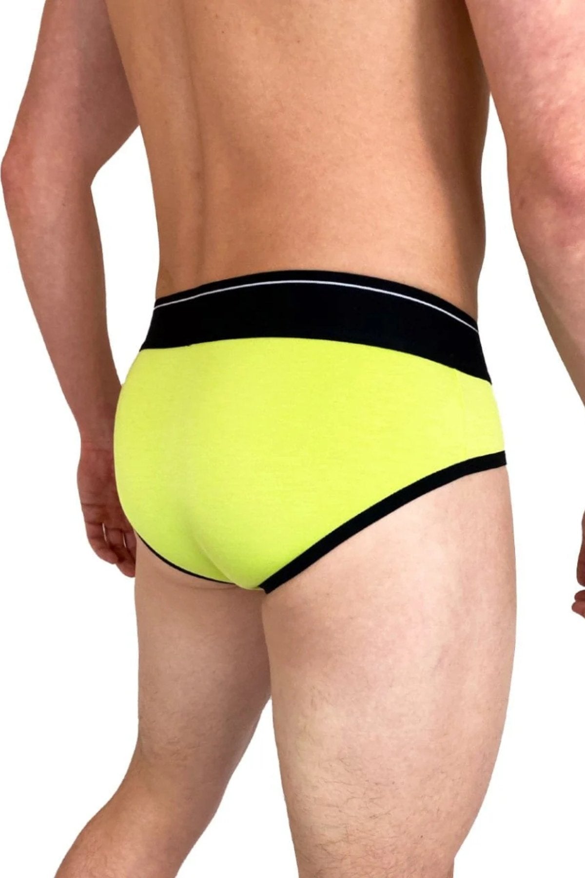 Dirt Squirrel High Lite Brief