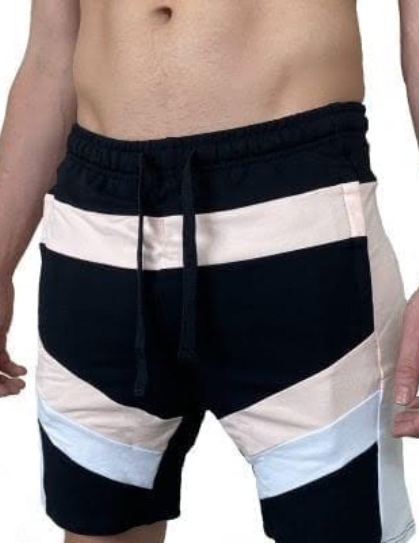 Dirt Squirrel Pink Moto Short