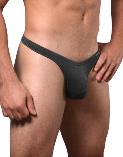 Doreanse Smoke Euro Thong