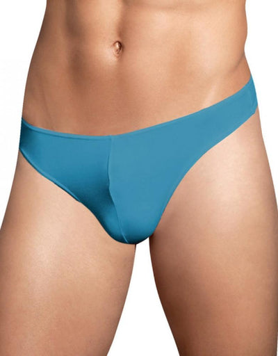 Doreanse Turquoise Hang Loose Thong
