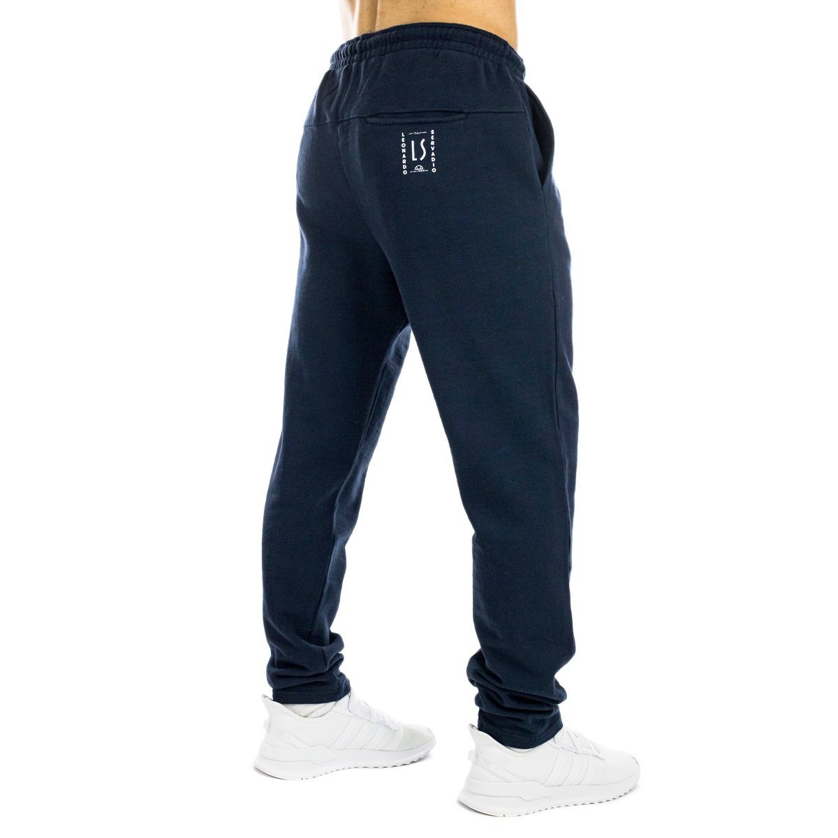 Ellesse NAVY Cassa Jogging Pants