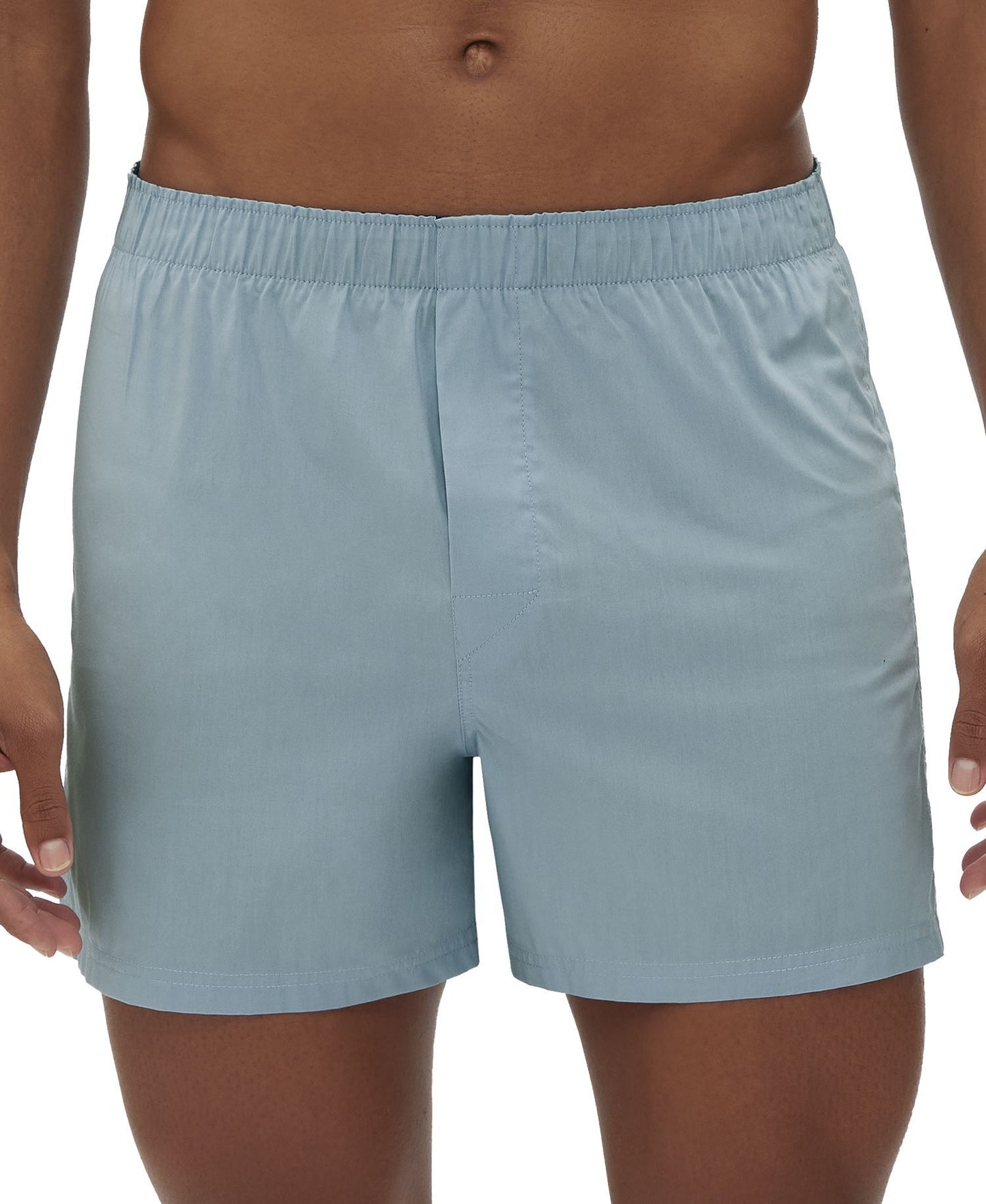 GAP 3-Pk. Cotton Boxers