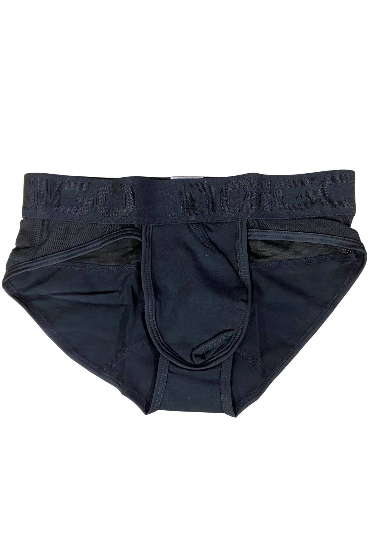 Gigo Black Blend Brief