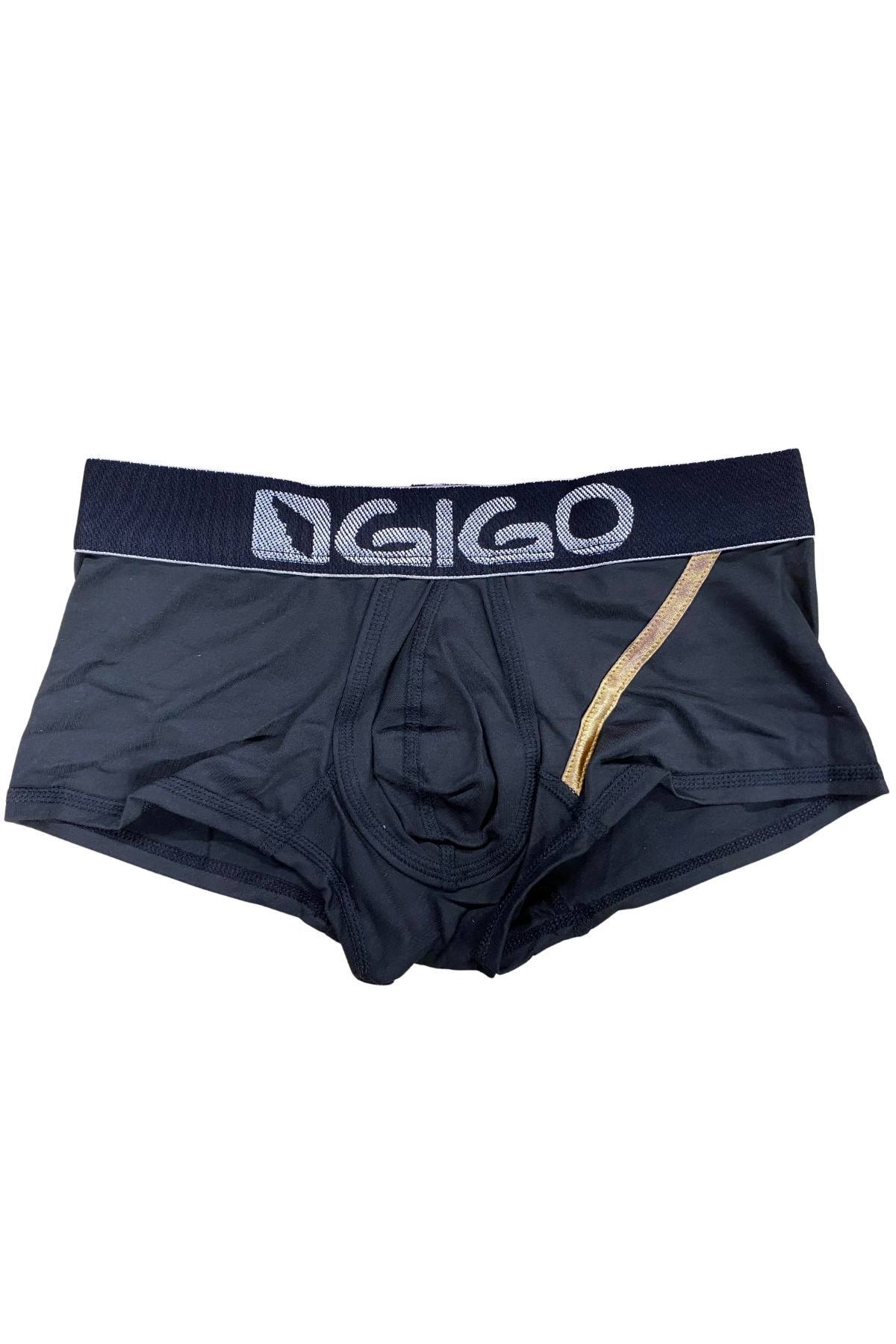 Gigo Black Mariage Trunk