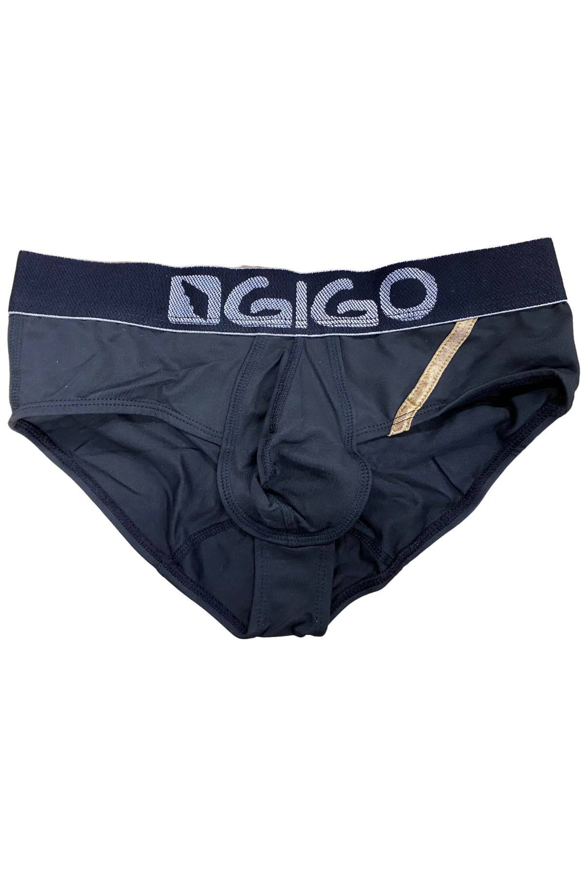 Gigo Black Miriage Brief