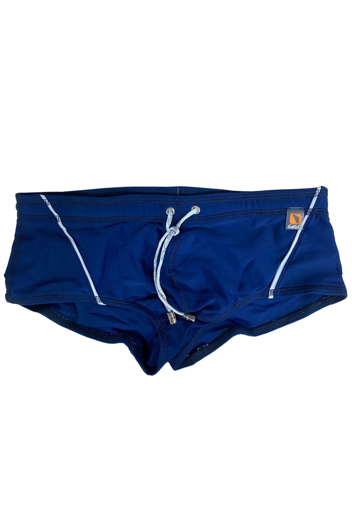 Gigo Blue Inter Swim Trunk