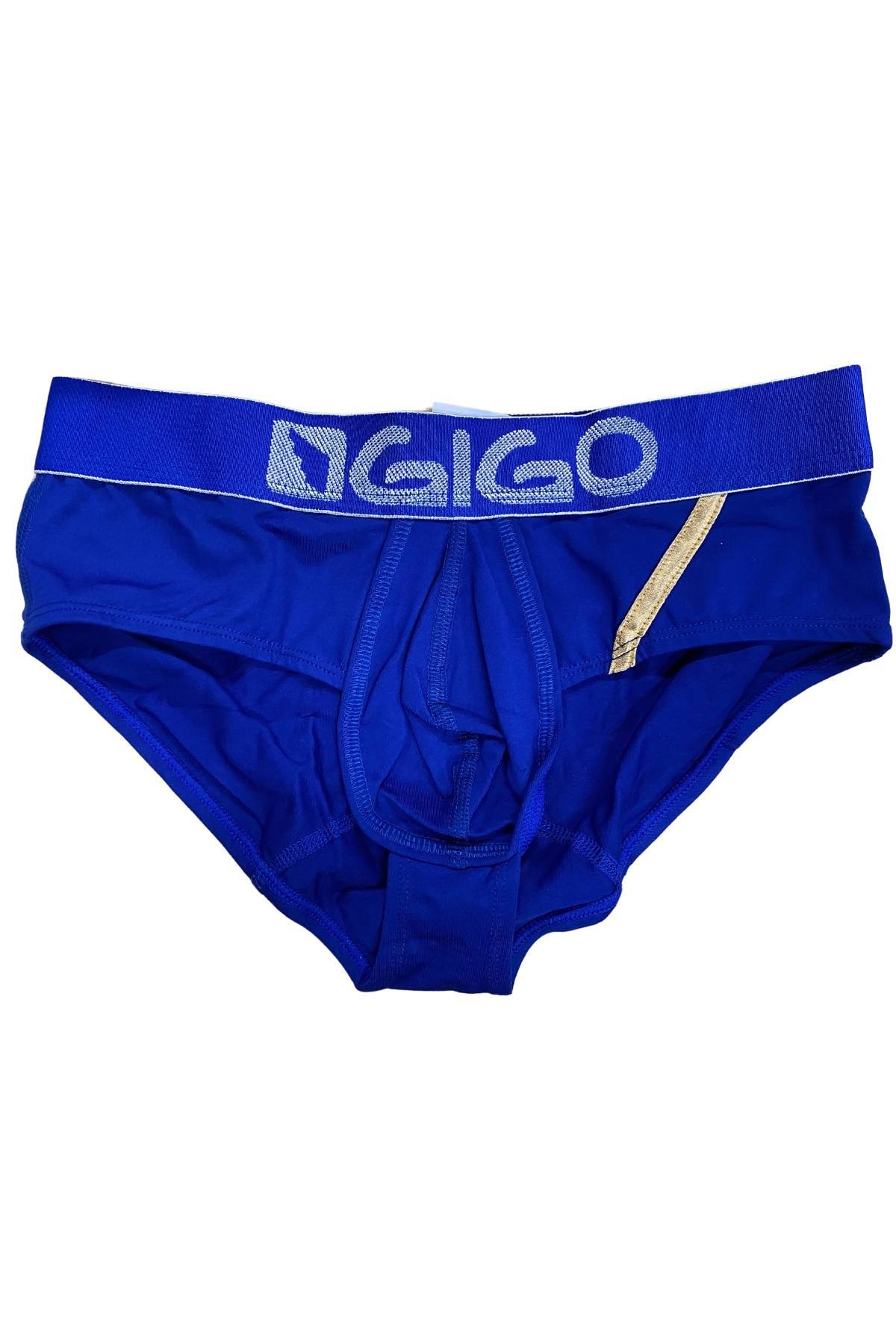 Gigo Blue Mariage Brief