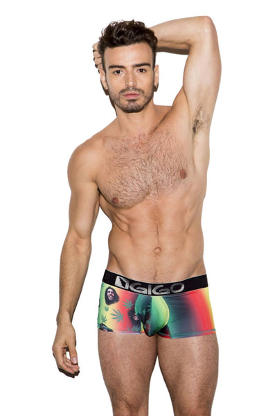 Gigo Colorful Marley Soul Trunk