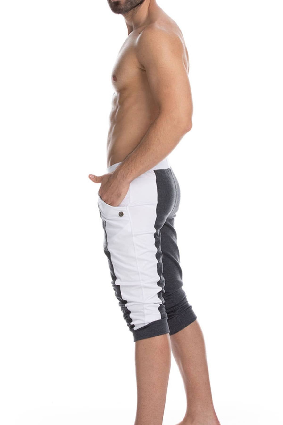 Gigo Grey Atleta Jogger