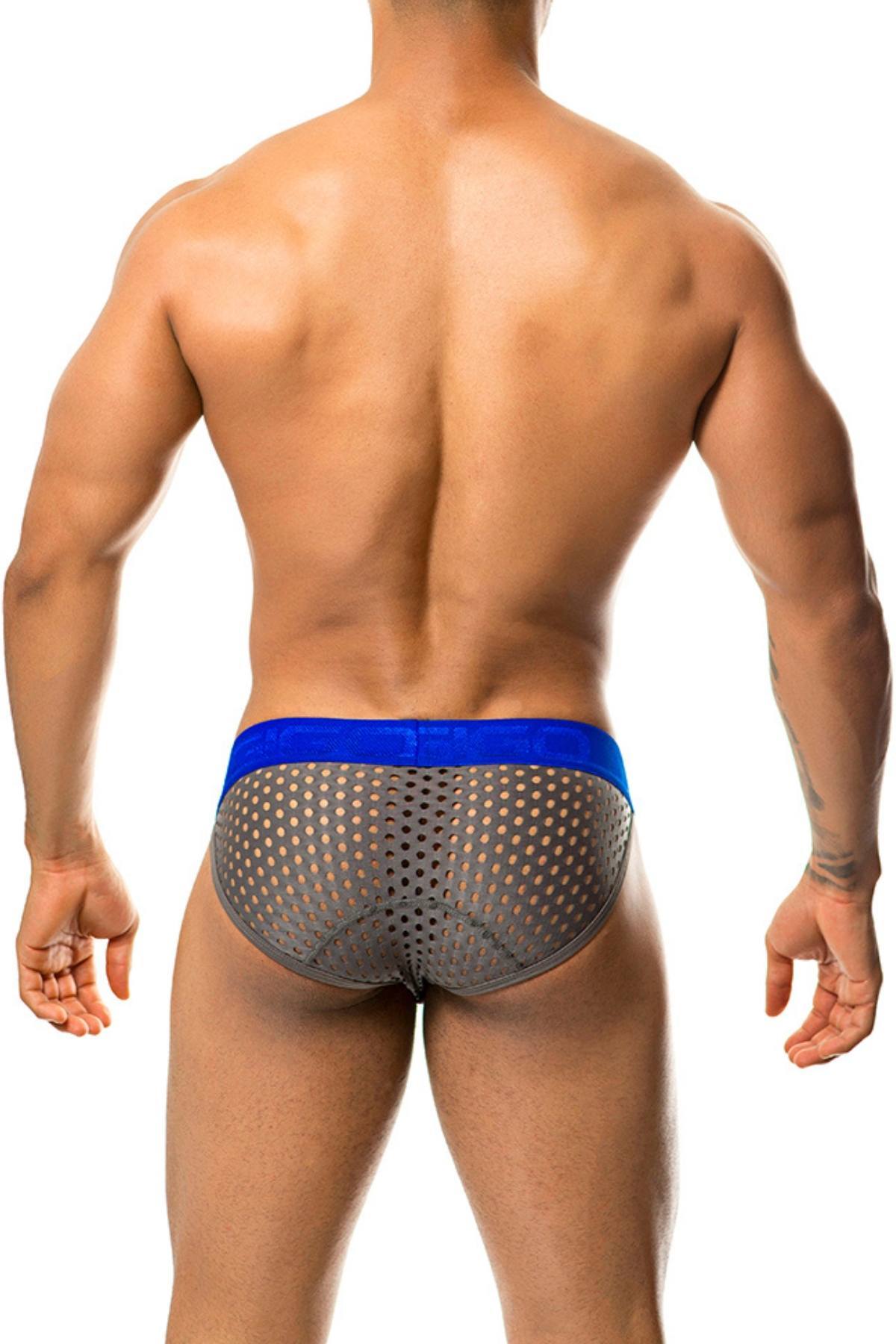 Gigo Grey Carnaly Bikini