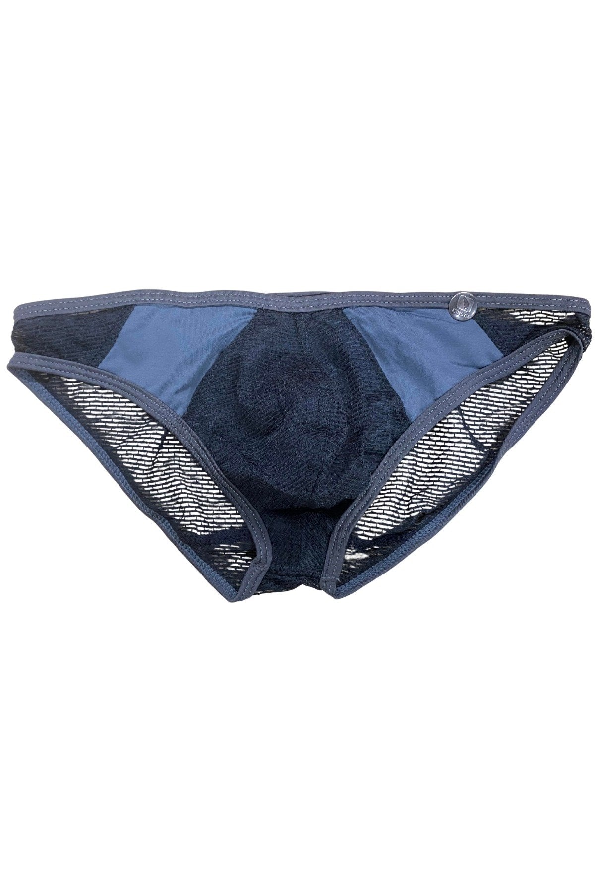 Gigo Grey Destructive Brief