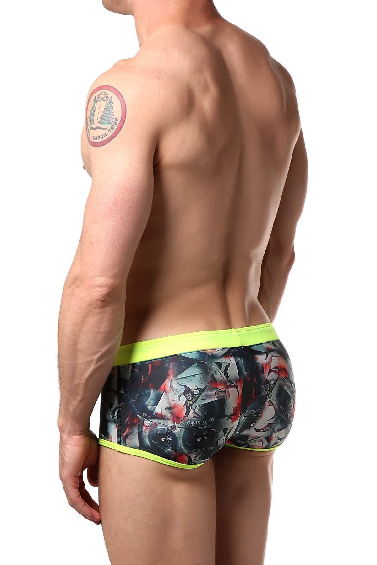 Gigo Jester Swim Boxer