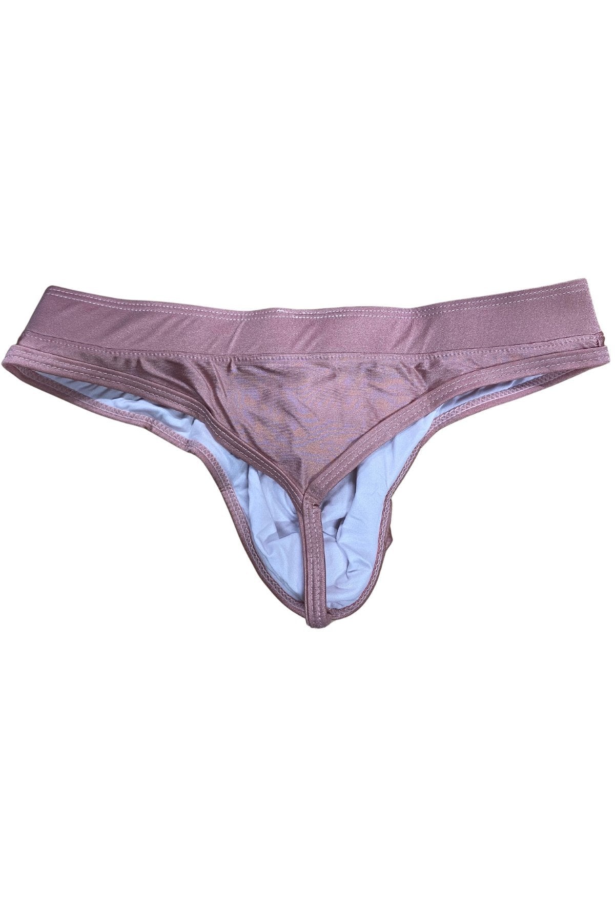 Gigo Nude Hassan Swim G-String