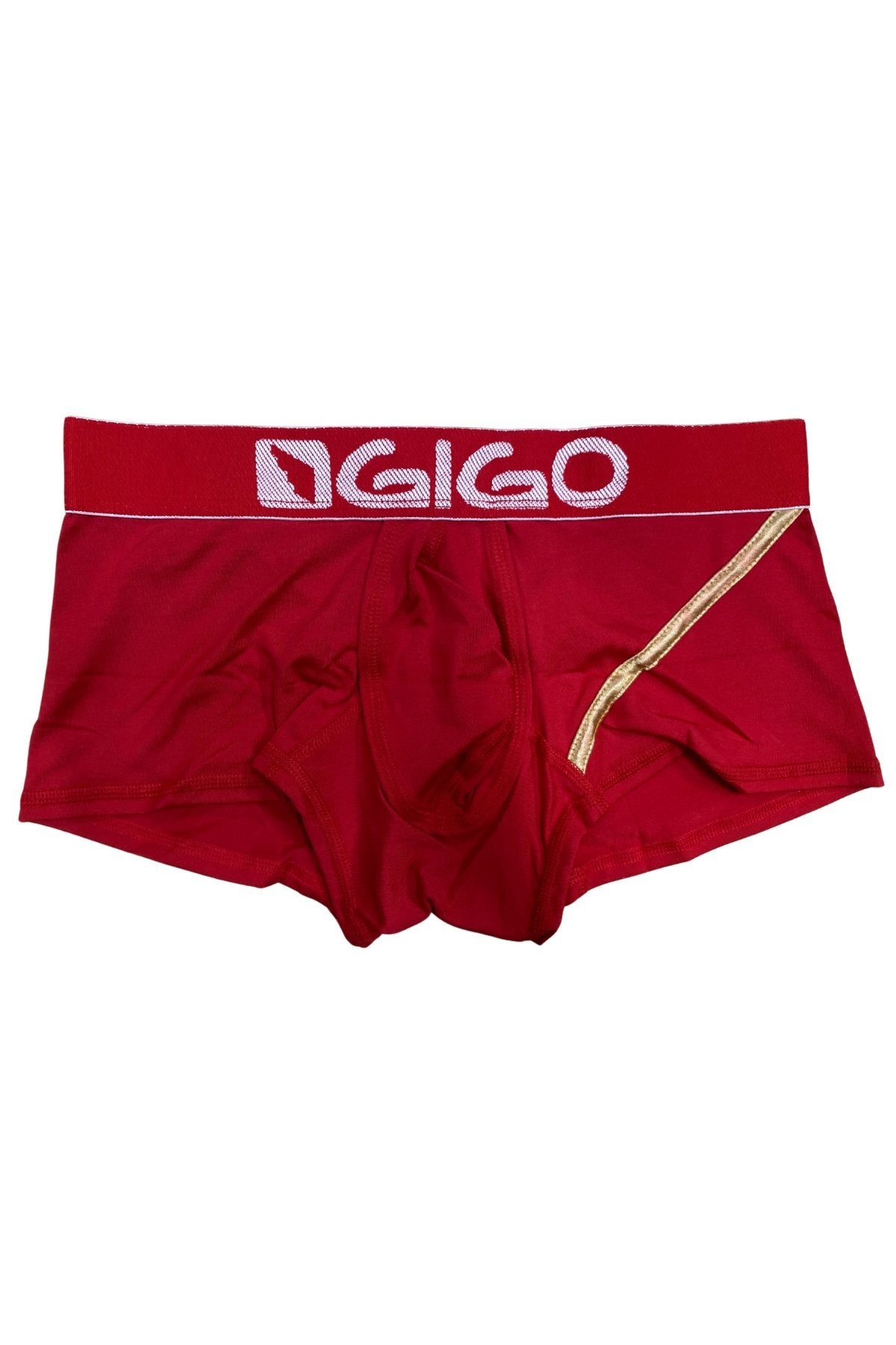 Gigo Red Mariage Trunk