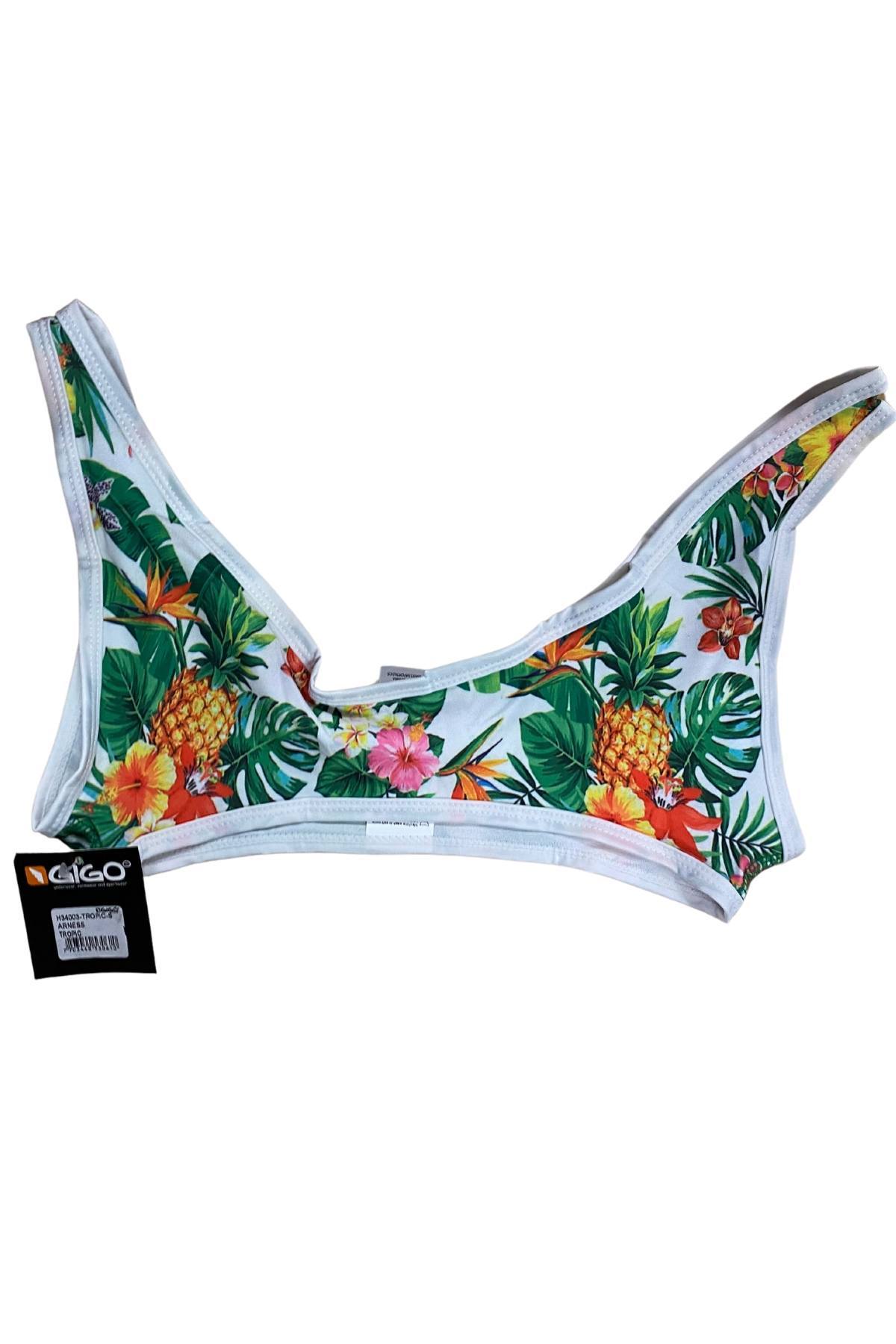 Gigo Tropic Harness
