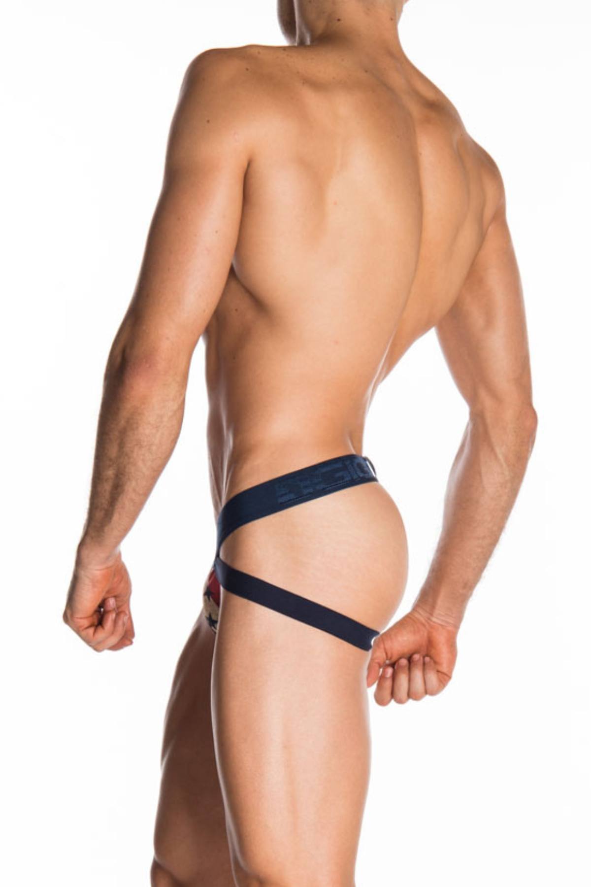 Gigo USA Vintage Jock
