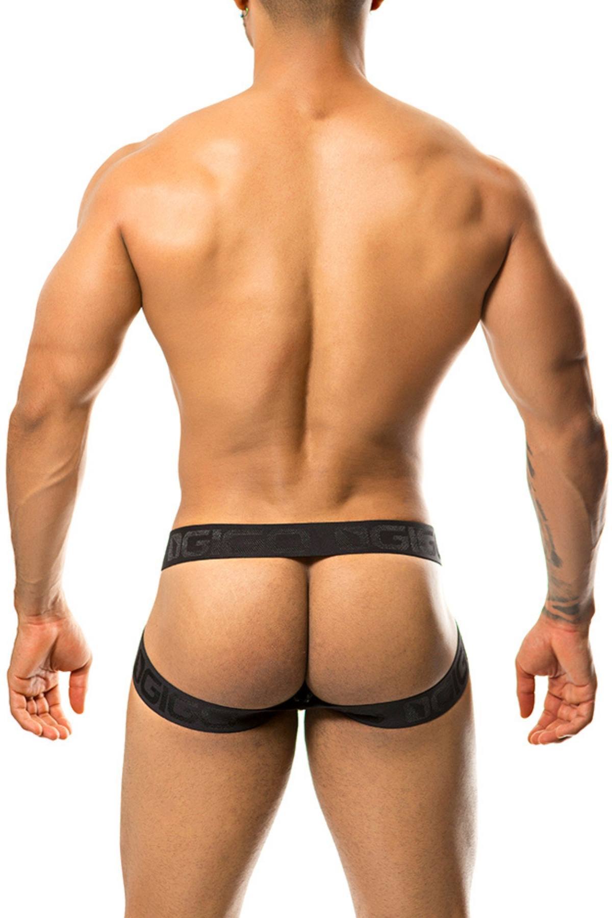 Gigo Vintage Jock