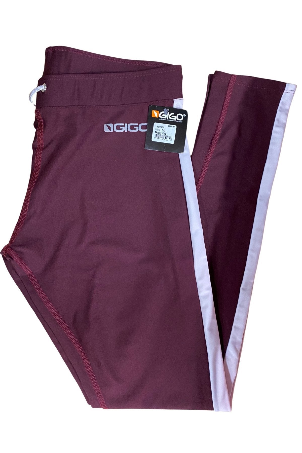 Gigo Wine Prince Legging