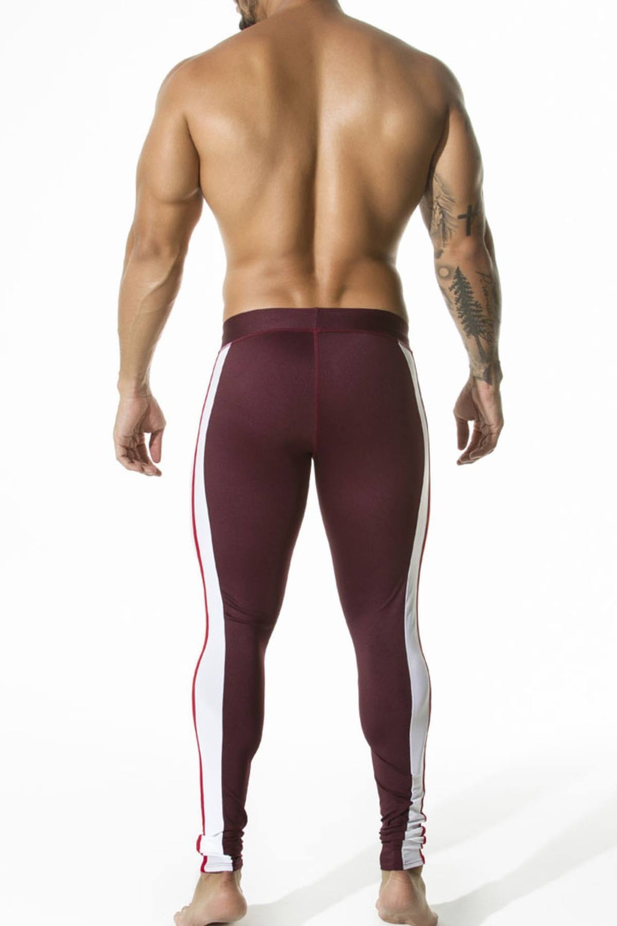 Gigo Wine Prince Legging
