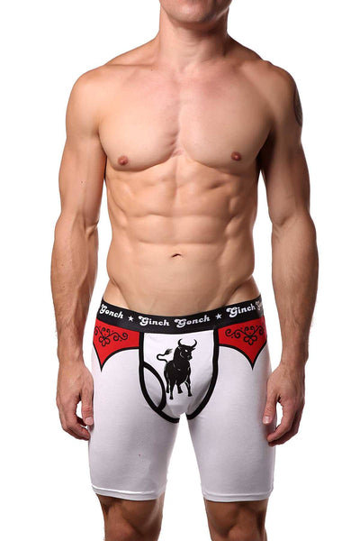 Ginch Gonch El Toro Boxer Brief
