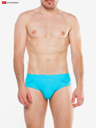 Go softwear Aqua Axel Swim Bikini