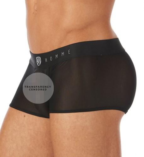 Gregg Homme Black Torridz Trunk