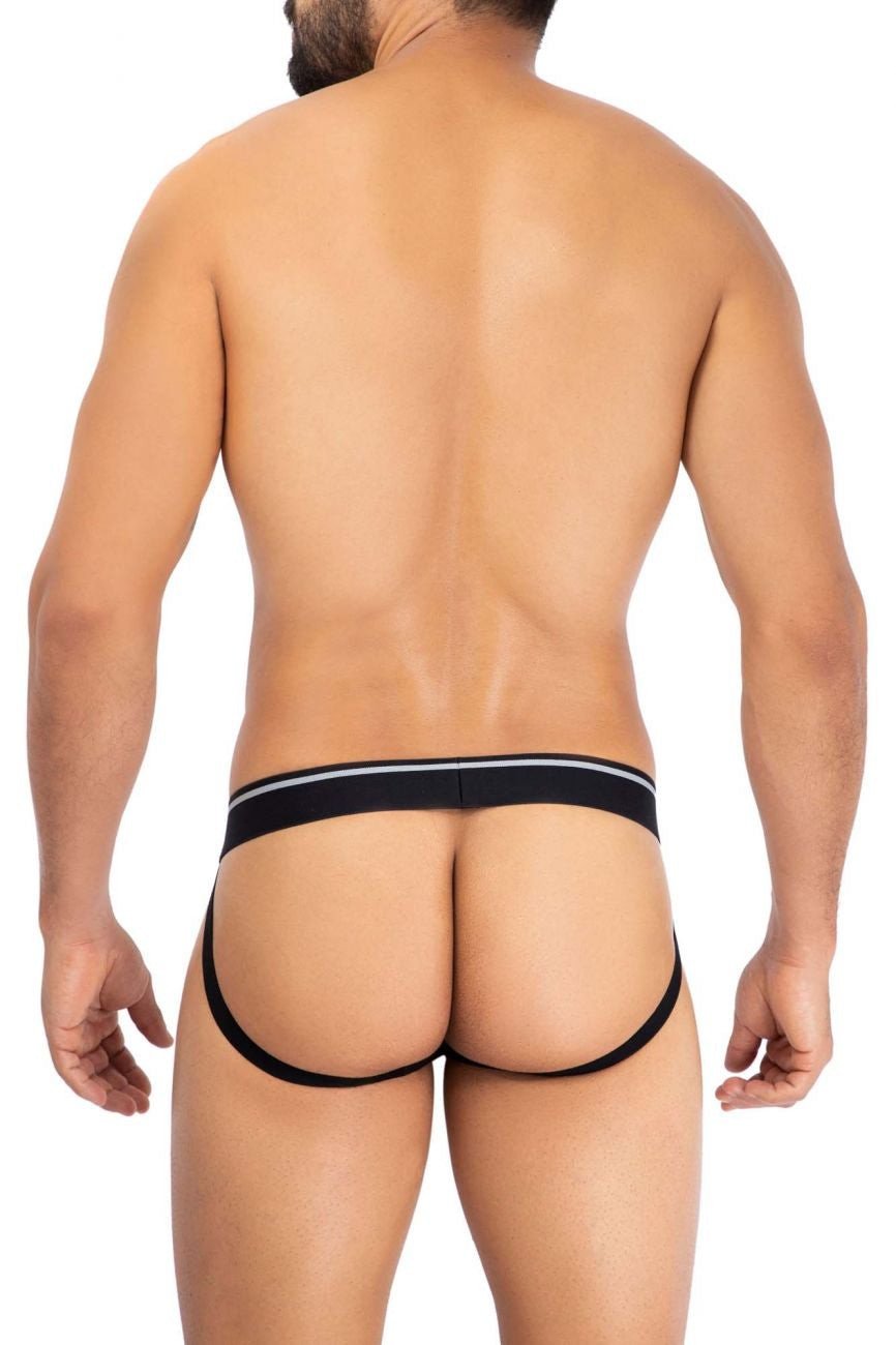 HAWAI Amber 42166 Solid Microfiber Jockstrap