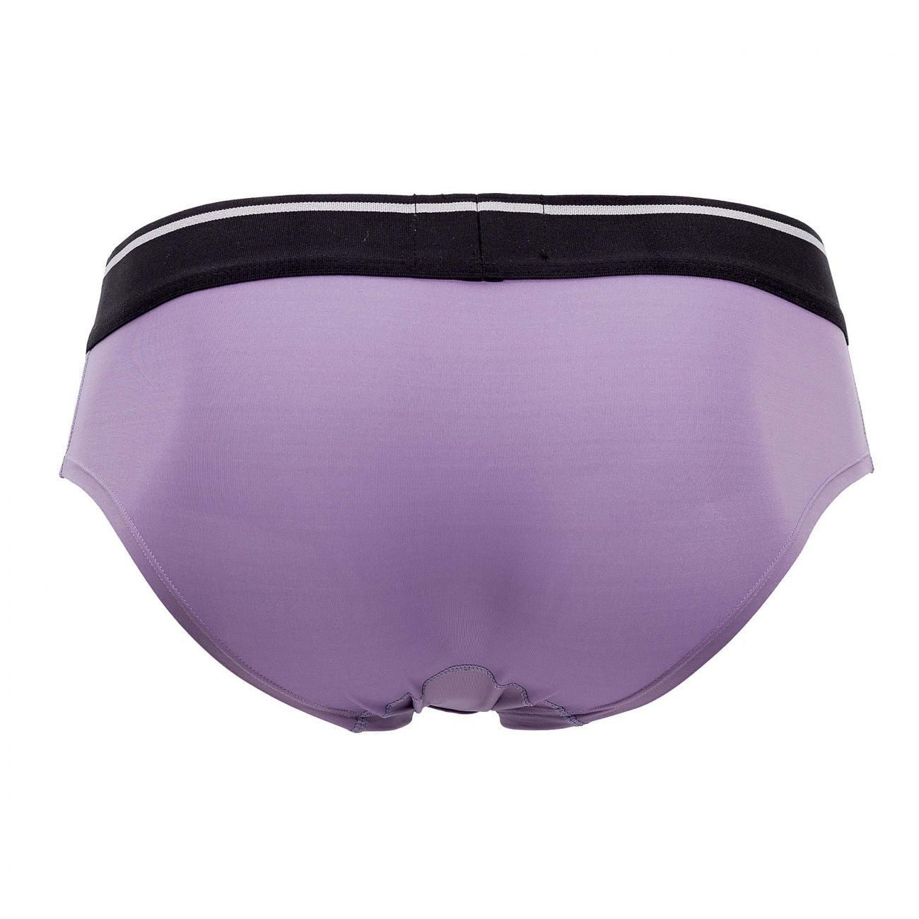 HAWAI Amethyst 41945 Solid Hip Brief