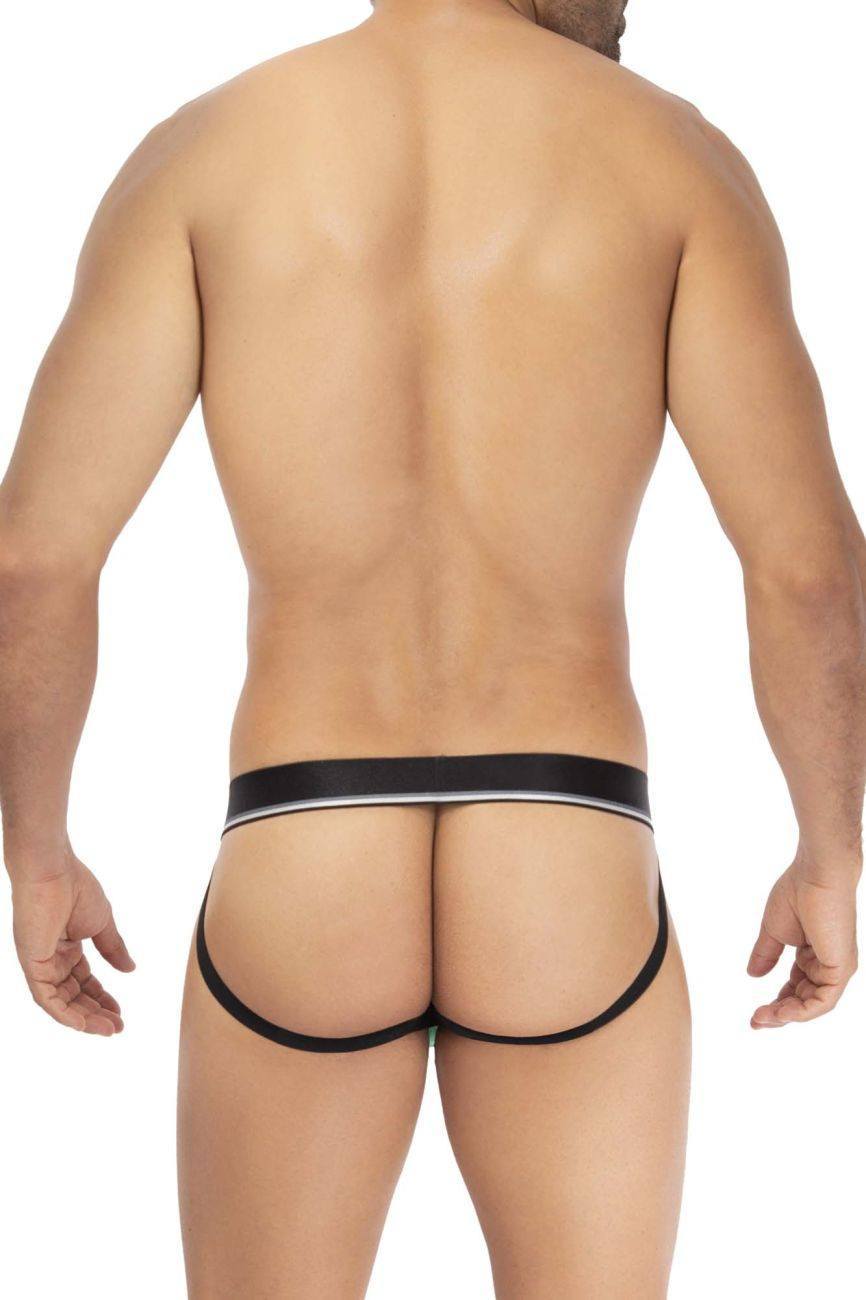 HAWAI Green 42307 Microfiber Jockstrap