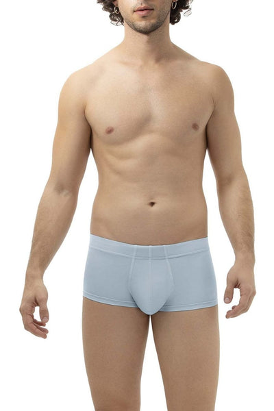 HAWAI Light Blue 42232 Microfiber Trunk