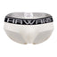 HAWAI Vanilla 41945 Solid Hip Brief