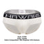 HAWAI Vanilla 41945 Solid Hip Brief