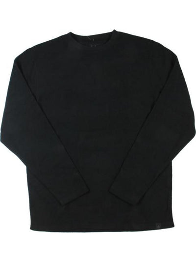 Heat Holders Mens Base Layer Original Thermal Shirt black