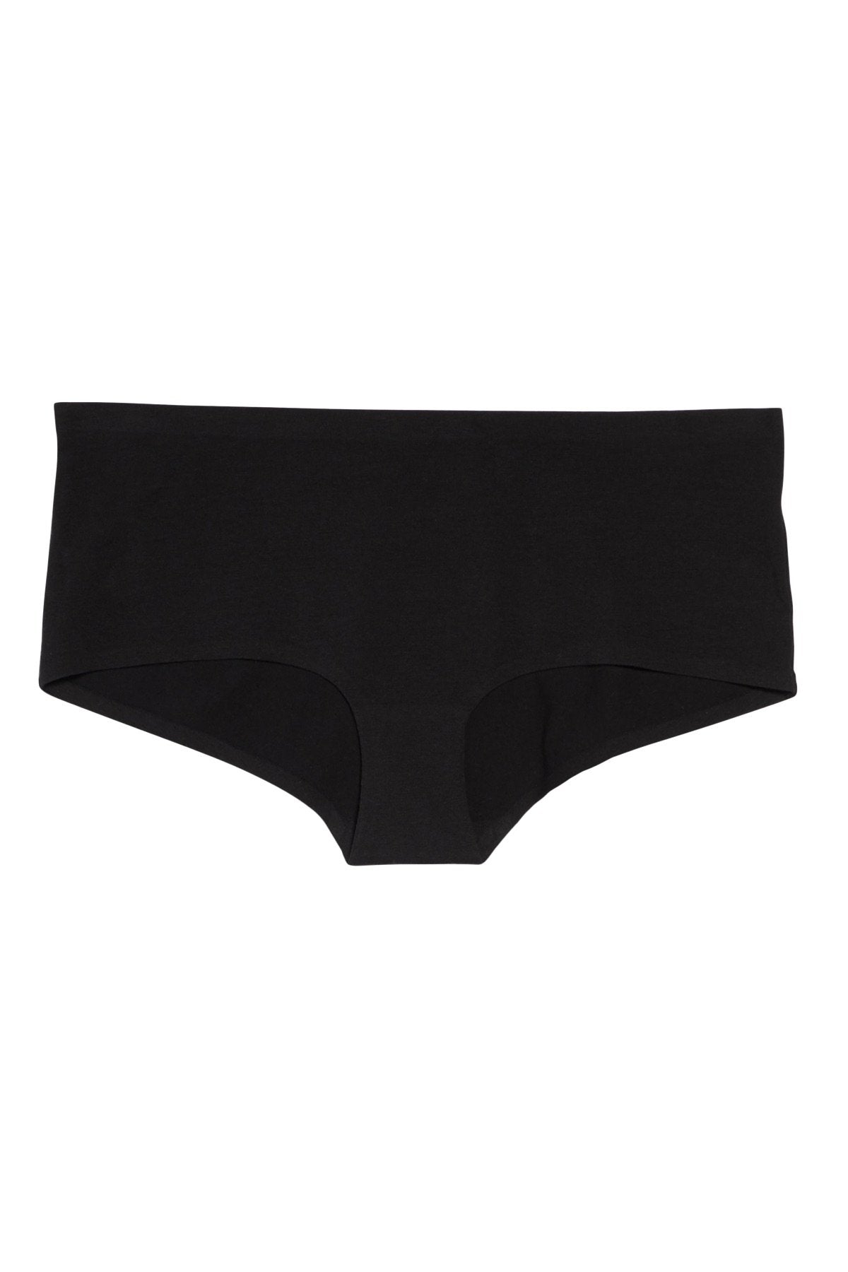 Honeydew Intimates Black Shay Hipster Brief