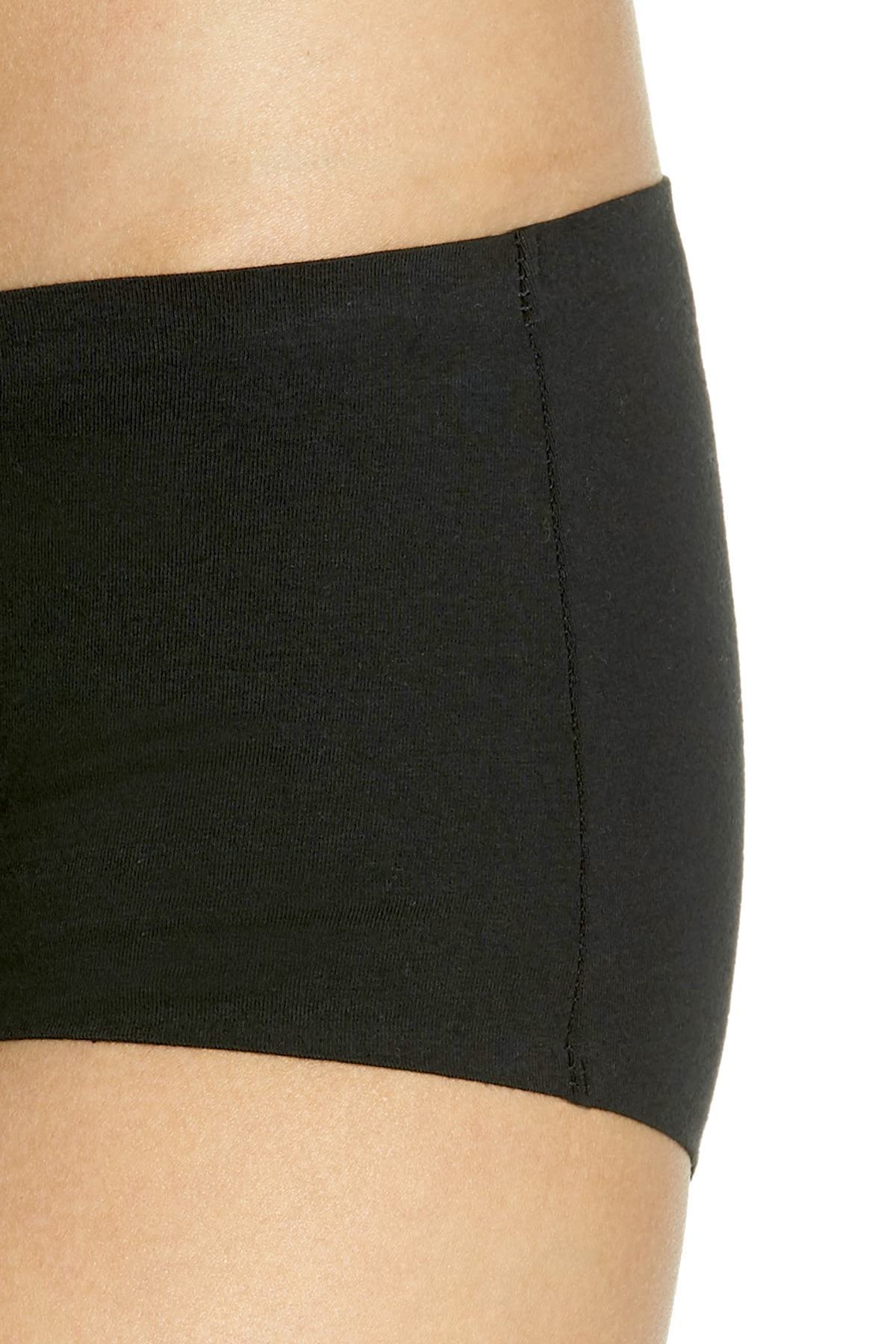 Honeydew Intimates Black Shay Hipster Brief