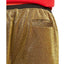 Inc International Concepts Inc Big & Tall Metallic Jogger Pants Inc Gold