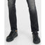 Inc International Concepts Skinny-fit Jeans Black Wash