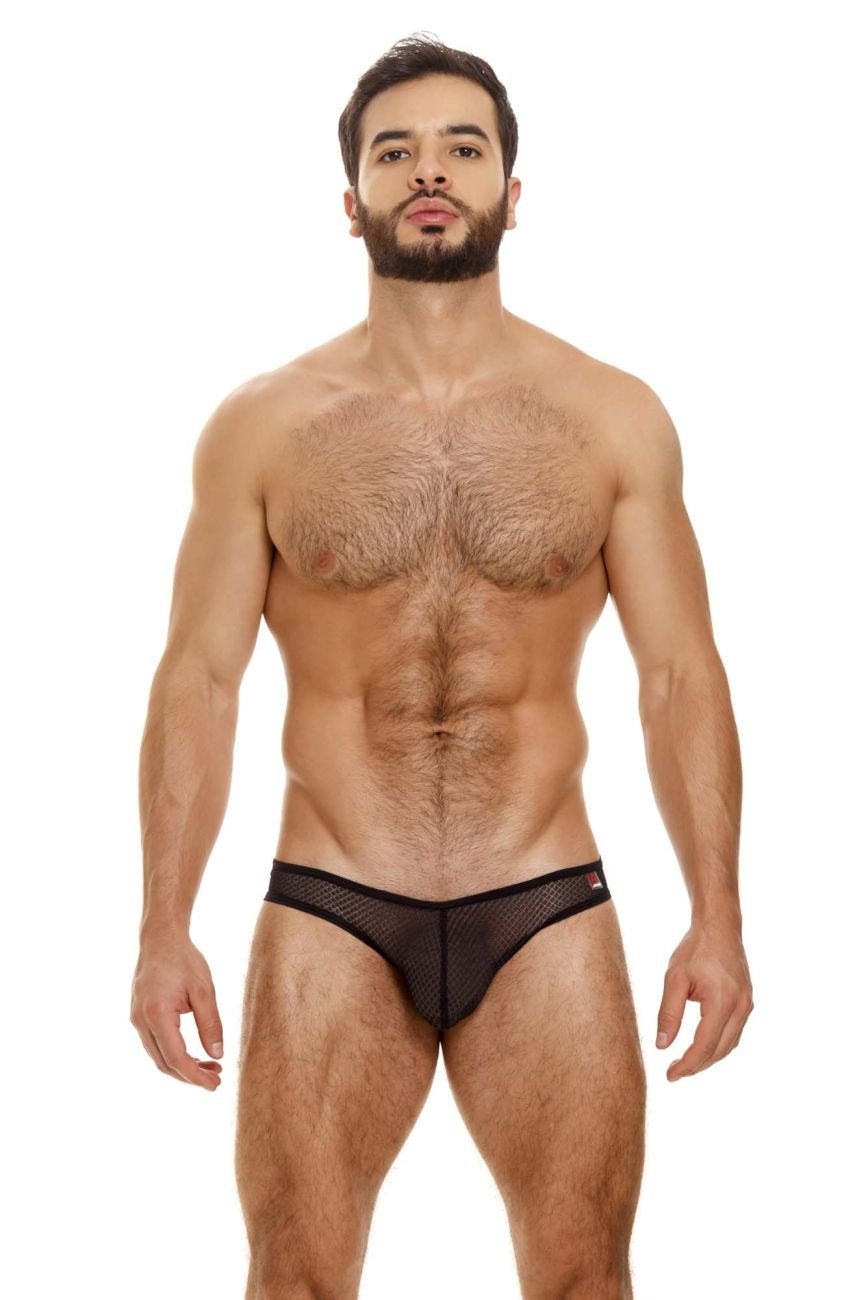 JOR Black 1745 Monet Bikini
