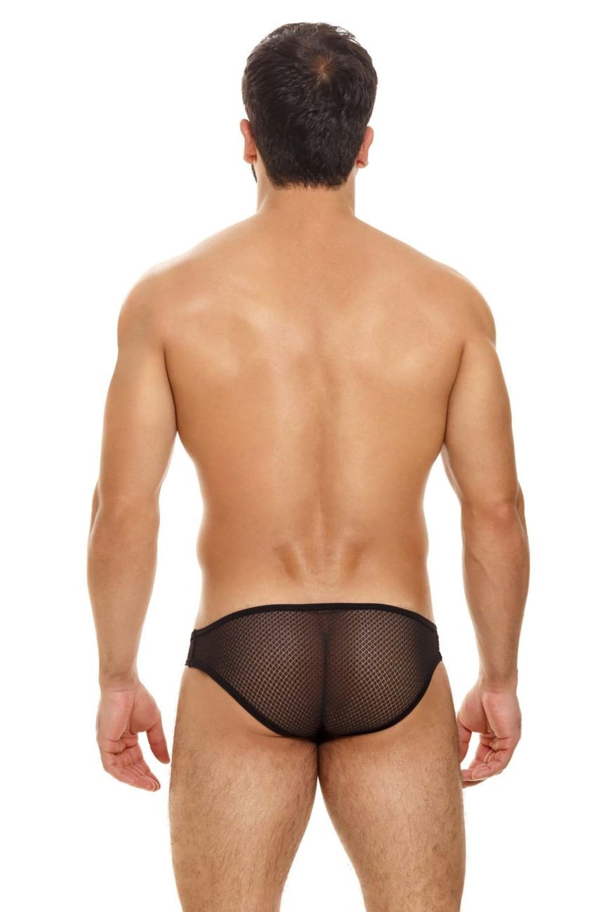 JOR Black 1745 Monet Bikini
