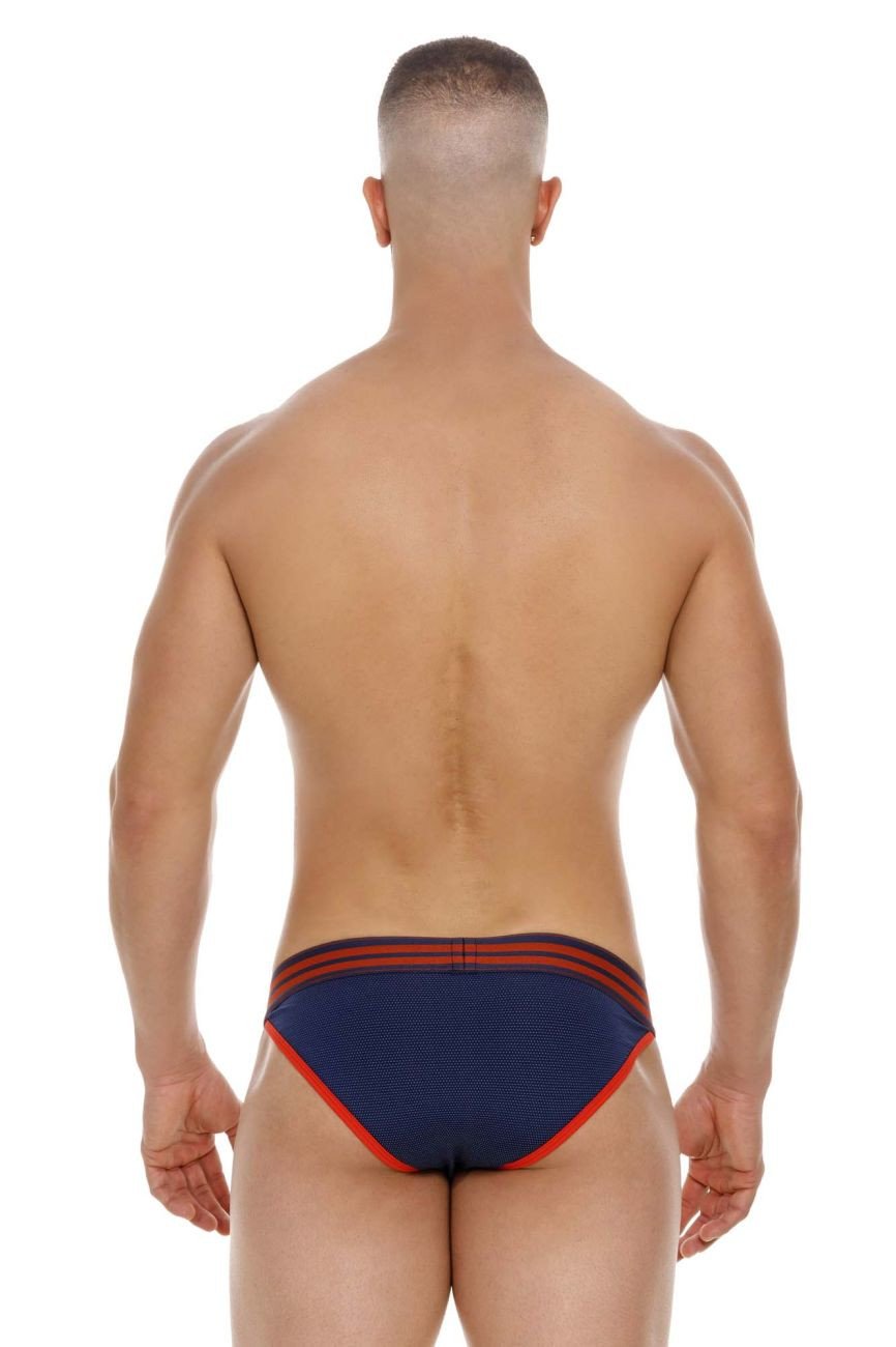 JOR Blue 2058 College Bikini