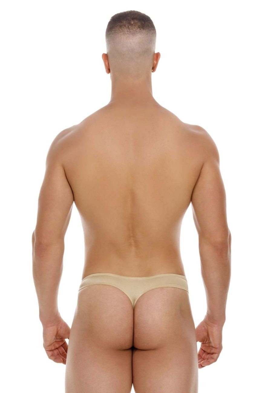 JOR Gold 2073 Titan Thong