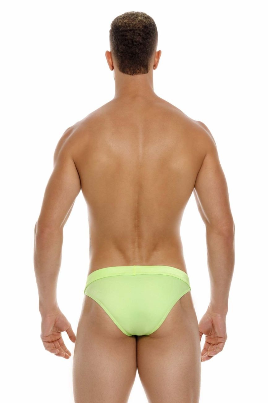 JOR Green 1933 Garoto Bikini