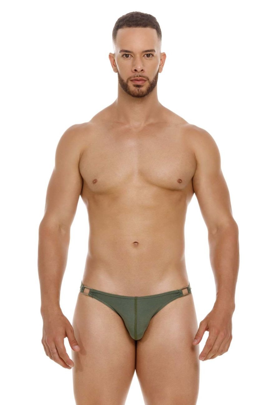 JOR Green 2073 Titan Thong